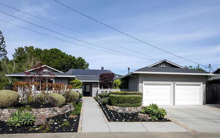 3342 Melendy Dr, San Carlos, CA 94070