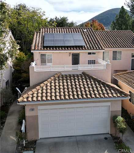 1288 Chaparral, San Luis Obispo, CA 93401