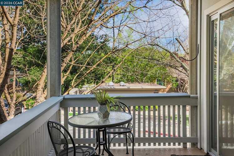 1160 Rockledge Lane #2, Walnut Creek, CA 94595