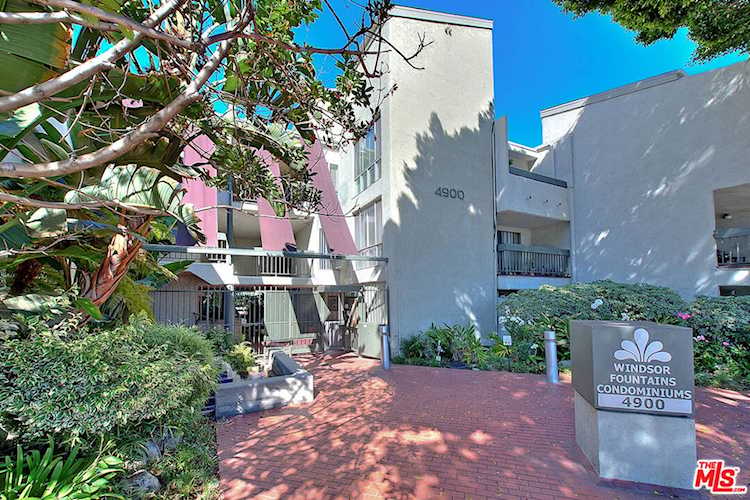 4900 Overland Ave #274, Culver City, CA 90230