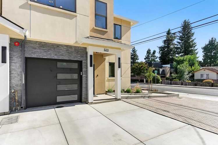 523 Union Ave, Campbell, CA 95008