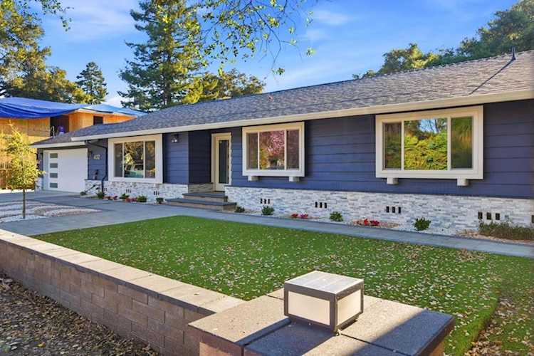 432 8th Ave, Menlo Park, CA 94025