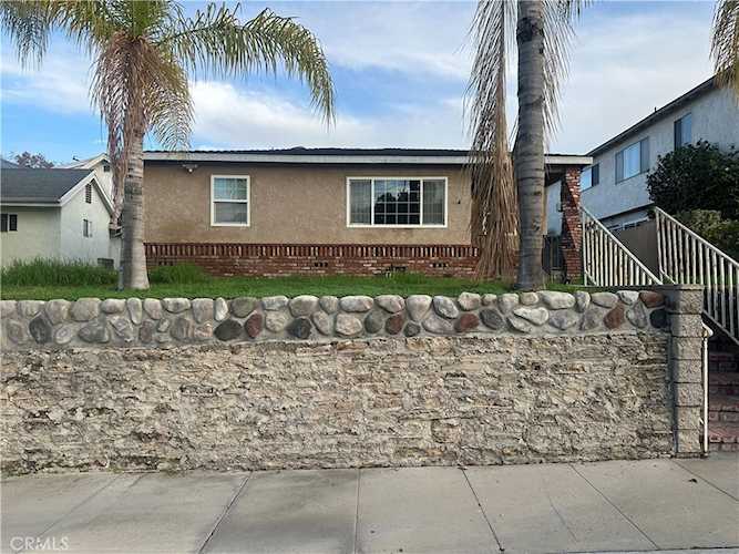 404 S Sievers, Brea, CA 92821