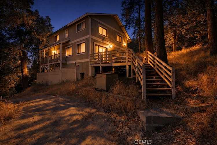 25389 Oak Glen, Twin Peaks, CA 92391