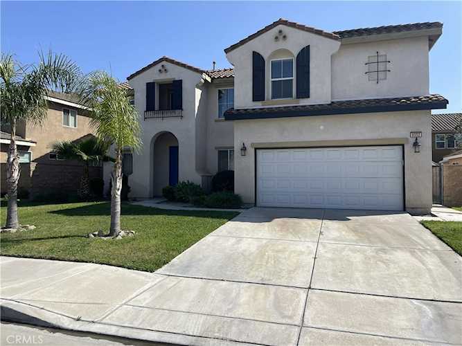 6552 Gold Dust St, Eastvale, CA 92880