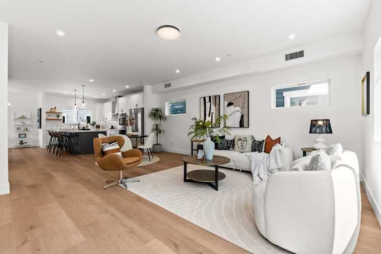 Sierra Vista Ave, Mountain View, CA 94043