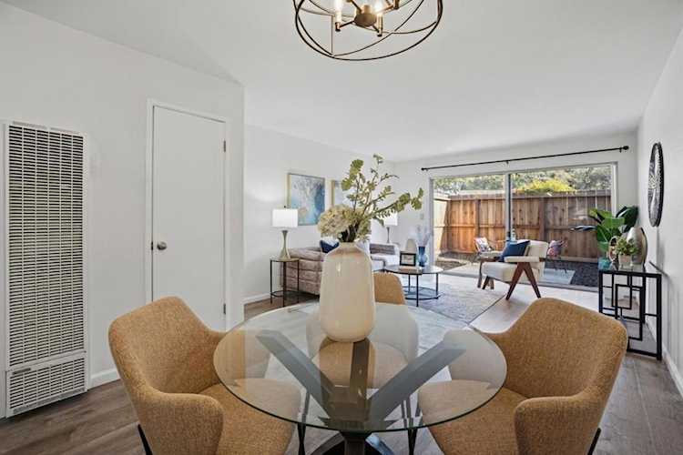 1411 Creekside Dr #2, Walnut Creek, CA 94596
