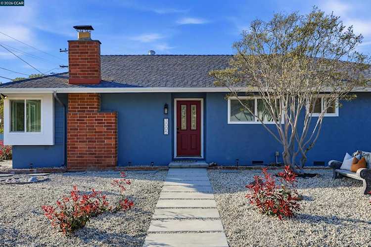 3005 De Anza Drive, El Sobrante, CA 94803