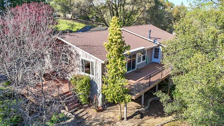 2087 American River Trail, Cool, CA 95614