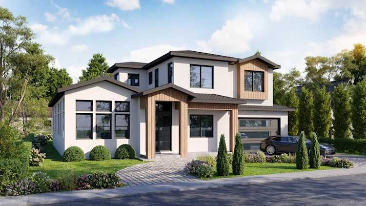 10481 N Stelling Rd, Cupertino, CA 95014