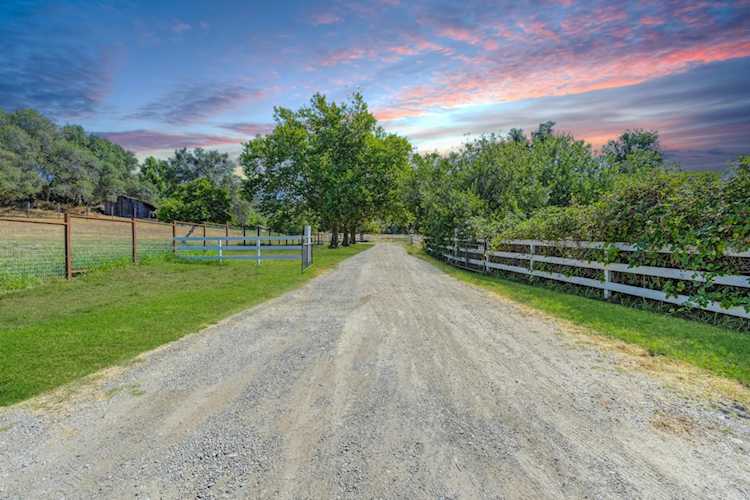 1200 Gold Hill Road, Newcastle, CA 95658