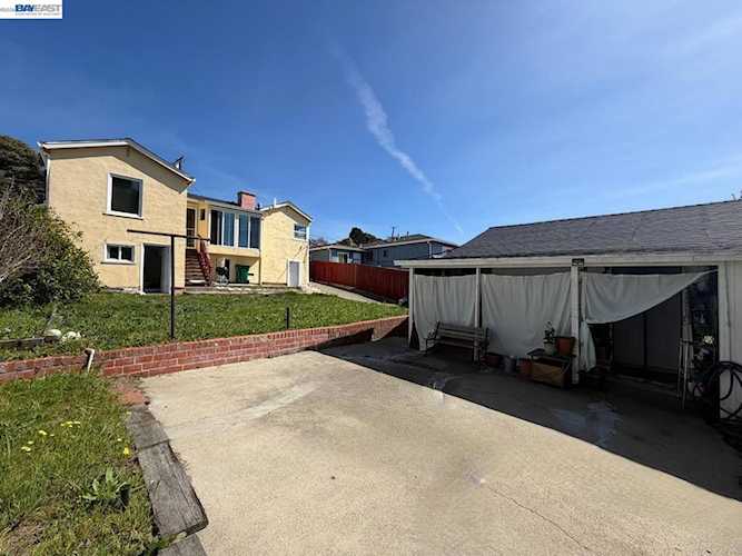 1619 Bayo Vista Ave, San Pablo, CA 94806