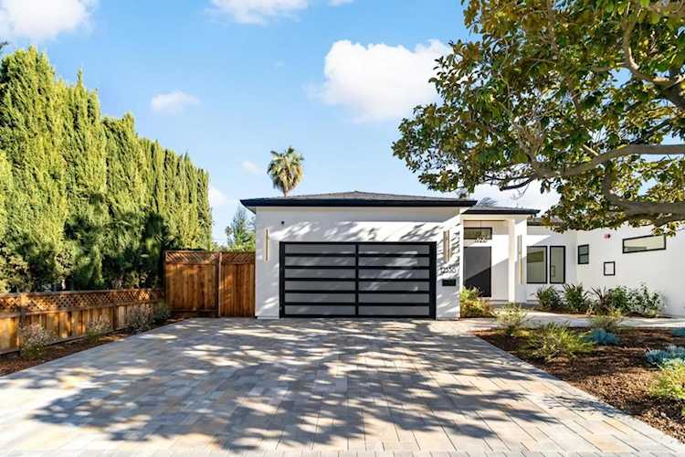 12536 Paseo Flores, Saratoga, CA 95070