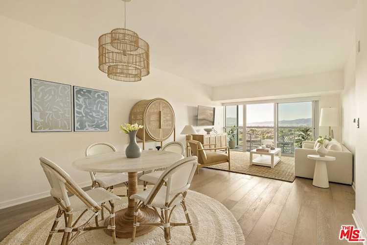 13700 Marina Pointe Dr #1410, Marina Del Rey, CA 90292