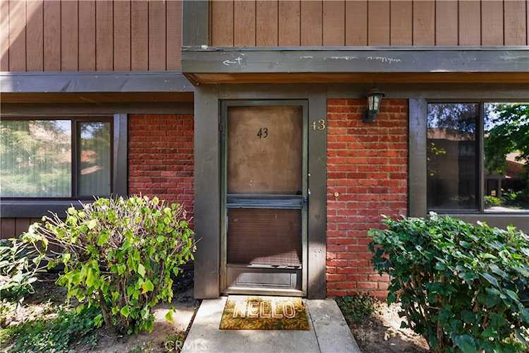 14456 Foothill Blvd #43, Sylmar, CA 91342