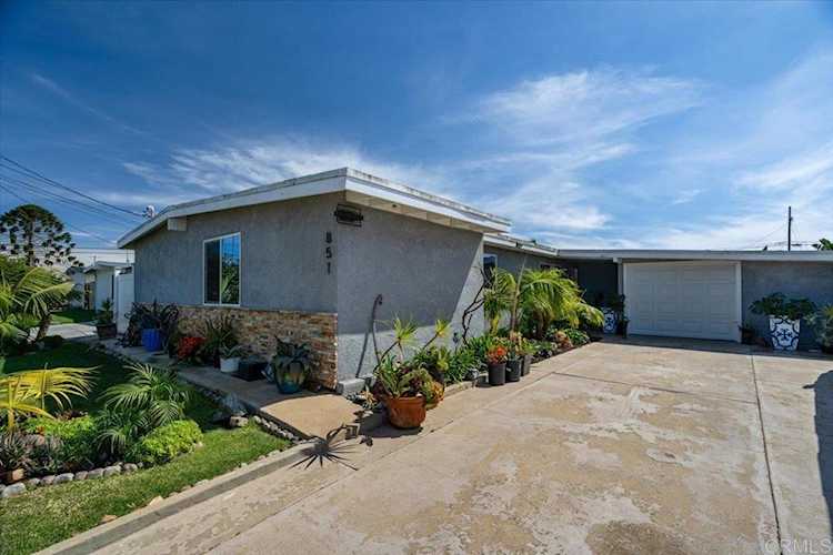 851 Holly Ave, Imperial Beach, CA 91932