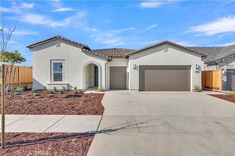 3731 Rosado Rd, Paso Robles, CA 93446
