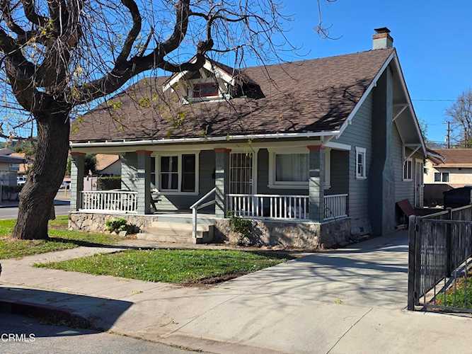 201 E Ventura St, Santa Paula, CA 93060