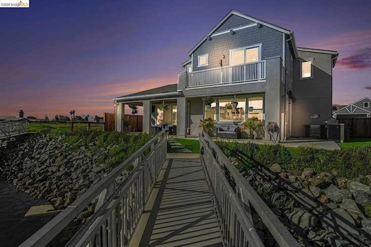 512 Channel, Bethel Island, CA 94511