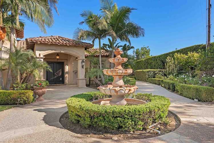 18545 Aliso Canyon Rd, Rancho Santa Fe, CA 92067