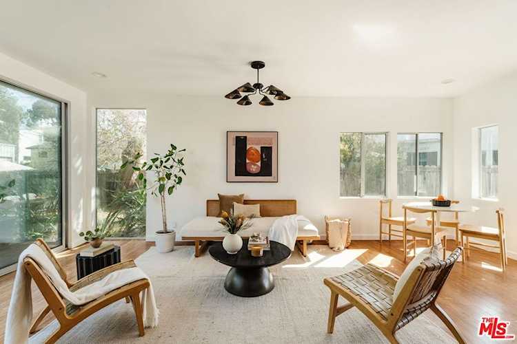 6109 Melvil St, Culver City, CA 90232