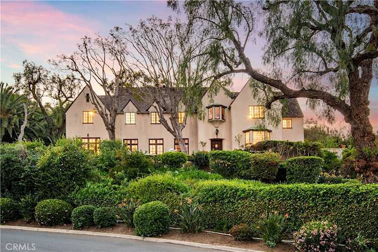 6437 Via Colinita, Rancho Palos Verdes, CA 90275