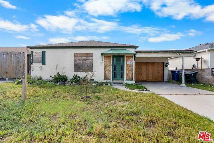 1505 N Naomi St, Burbank, CA 91505