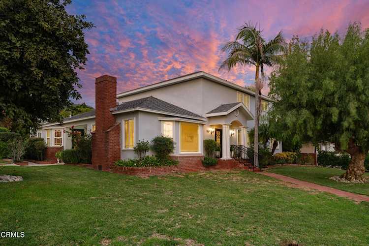 941 Chehalem Rd, La Canada Flintridge, CA 91011