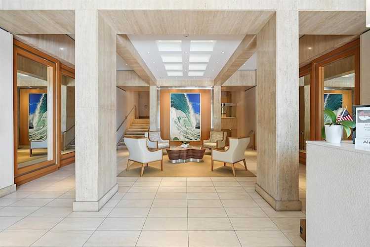 1770 Avenida Del Mundo #809, Coronado, CA 92118