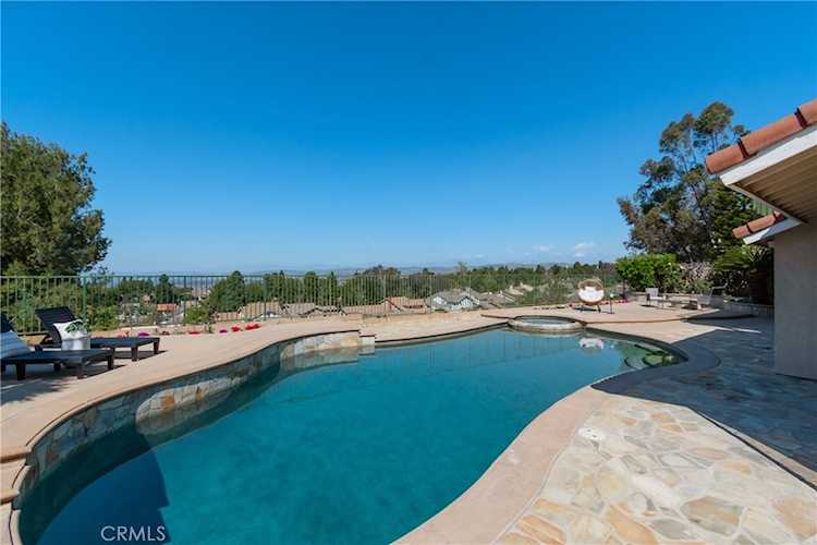 7130 E Colter Circle, Anaheim Hills, CA 92807