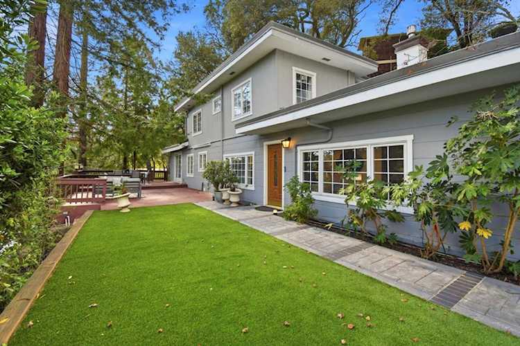 285 Camino Pablo, Orinda, CA 94563