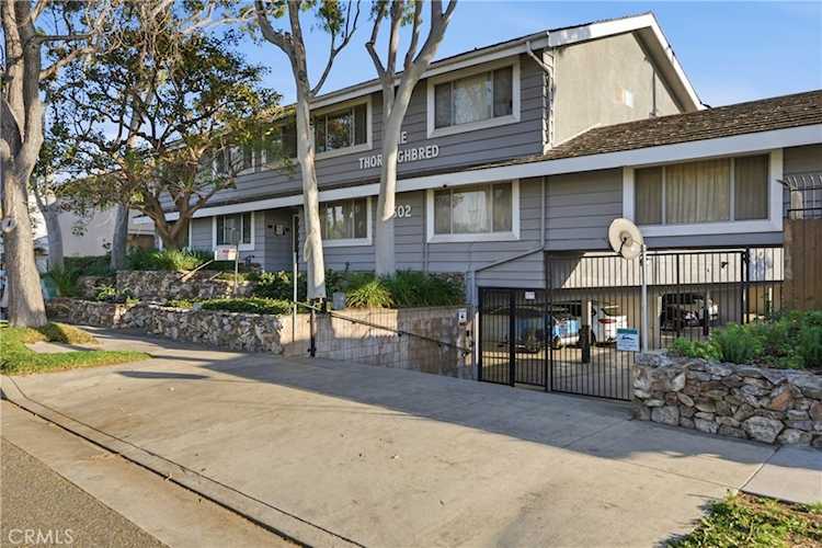 2502 Manhattan Beach #1, Gardena, CA 90249