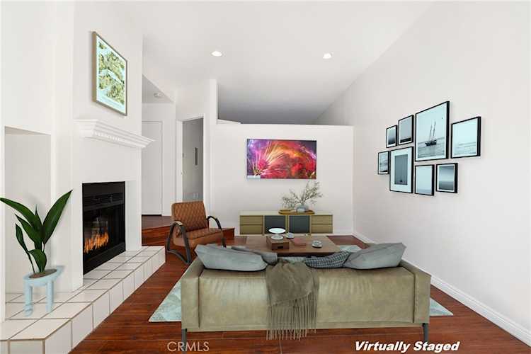 5738 Skyview Way #C, Agoura Hills, CA 91301