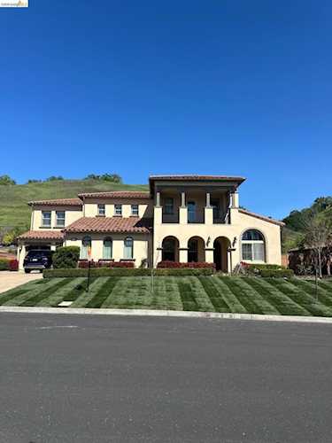 387 Golden Grass Dr, Alamo, CA 94507