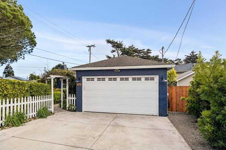 499 Sonora Ave, El Granada, CA 94019