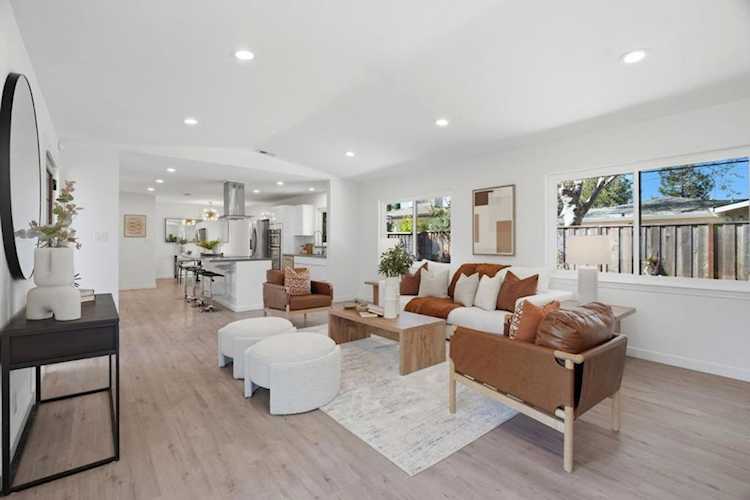 869 Bette Ave, Cupertino, CA 95014