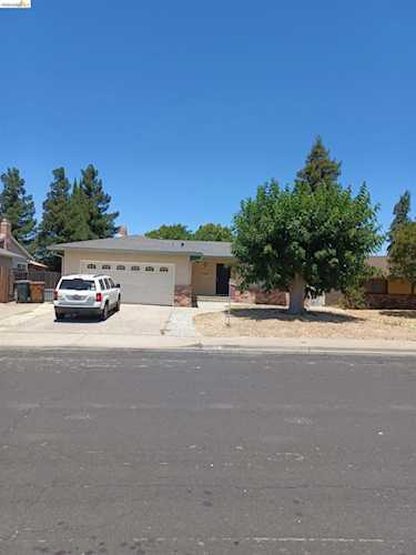 3163 S Francisco Way, Antioch, CA 94509