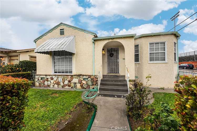 1305 S Cabrillo, San Pedro, CA 90731