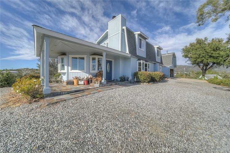 38375 Hill, Anza, CA 92539