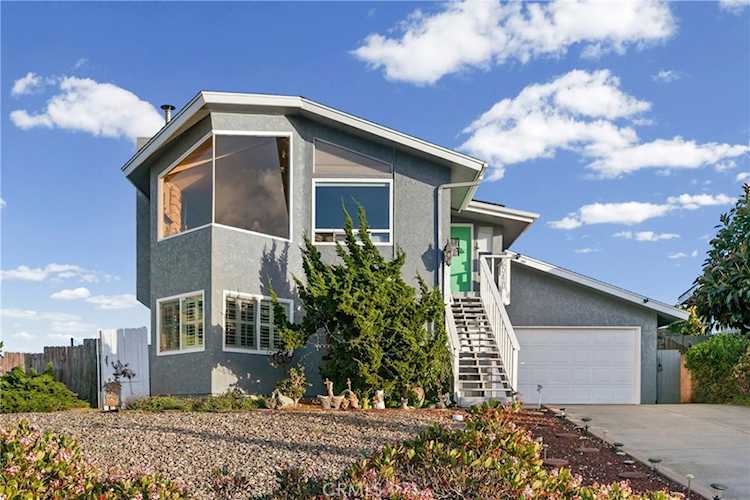 2540 Bay Vista Ln, Los Osos, CA 93402