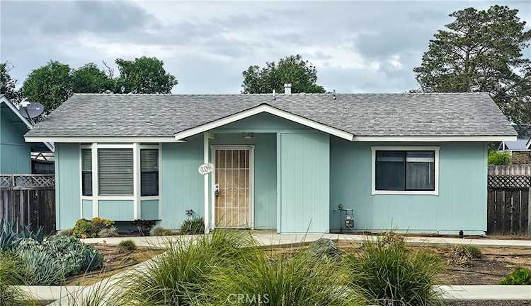 1196 Santa Ynez, Los Osos, CA 93402