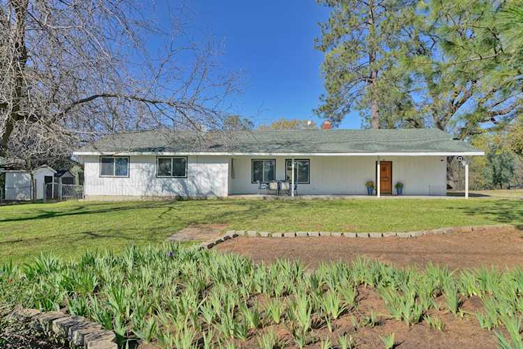 6261 Grizzly Flat Road, Somerset, CA 95684