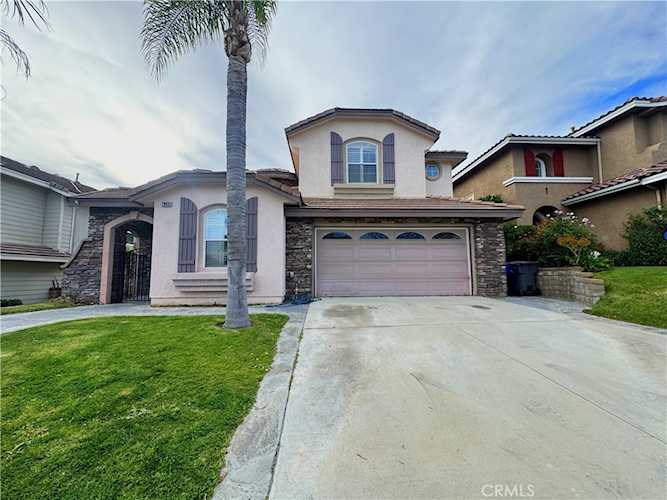 28931 Canyon Oak Place, Saugus, CA 91390