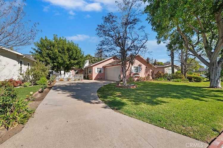 10159 Bogue St, Temple City, CA 91780