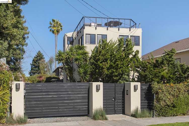 1260 63rd St., Emeryville, CA 94608-2102