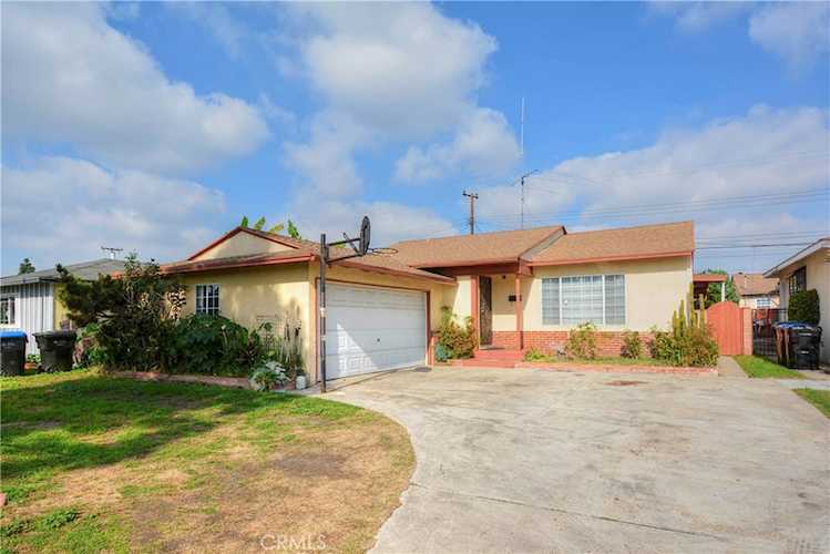 12243 Gettysburg, Norwalk, CA 90650