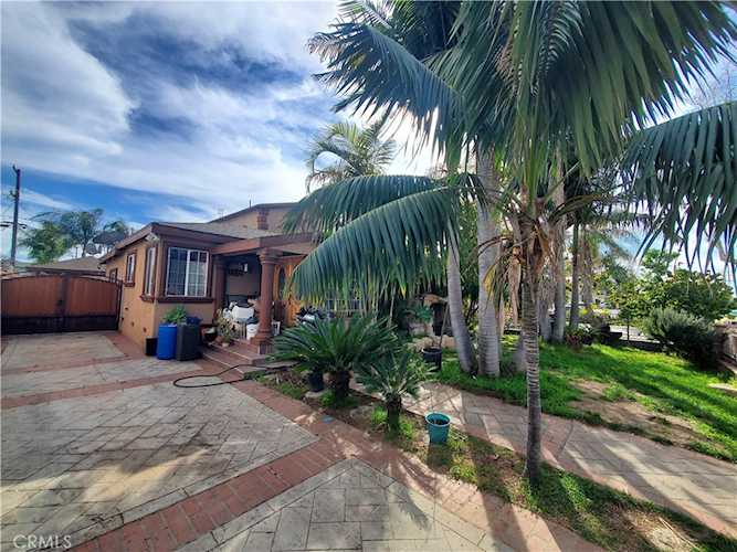 3332 Marine Ave, Gardena, CA 90249