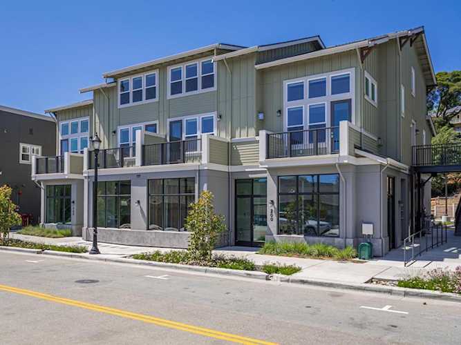 111 Aptos Village Way #4, Aptos, CA 95003