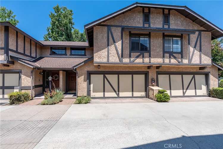 433 N 1st Ave #B, Arcadia, CA 91006