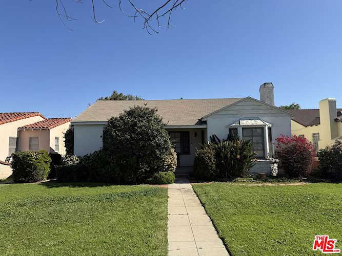 1128 S 2nd St, Alhambra, CA 91801